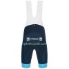 Bib Cykelshorts 2022 Trek Factory Racing XC